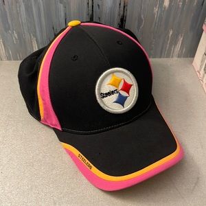 Steelers Cap